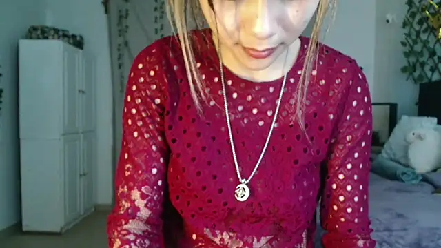 Živý XXX chat Dama_Scarlata18