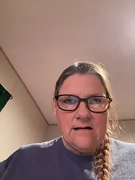 Chat XXX ao vivo de Roxie6989