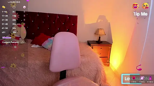 Madisson_Star1 Live XXX-Chat