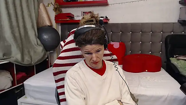 Chat XXX Live kellyterapy