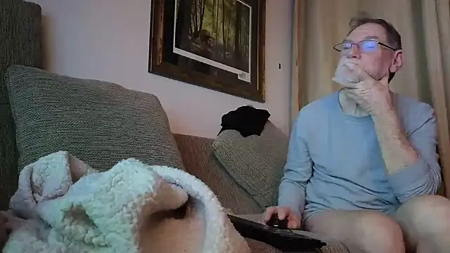 CDforU's Live XXX Chat