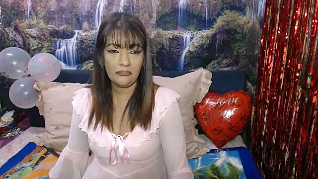 indianaqua Live XXX-Chat