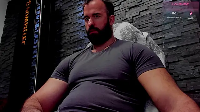 Chat XXX en directo de David_Big_Daddy