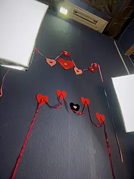 Asianpie_ Adlı Modelin Canlı XXX Sohbeti