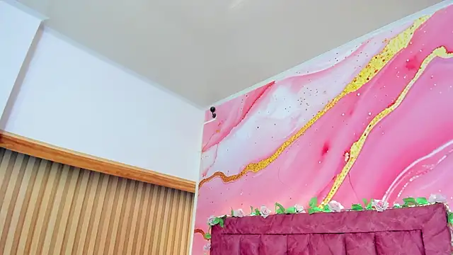 Daisy__rose: διαδικτυακό σόου στην κάμερα