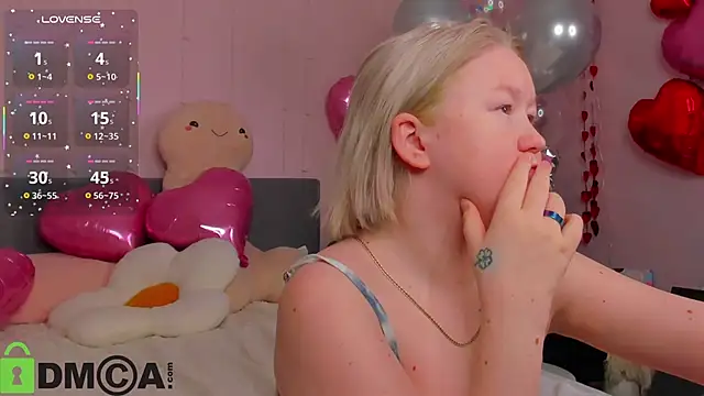 Sara_Robinson's Live XXX Chat