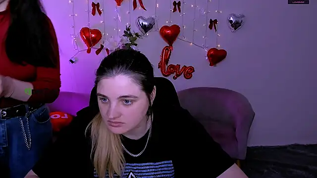 Chat XXX en directo de inga_gree