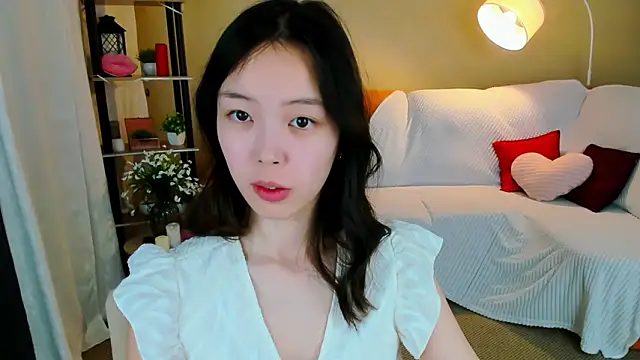 SoulHarmoonyy Show Webcam