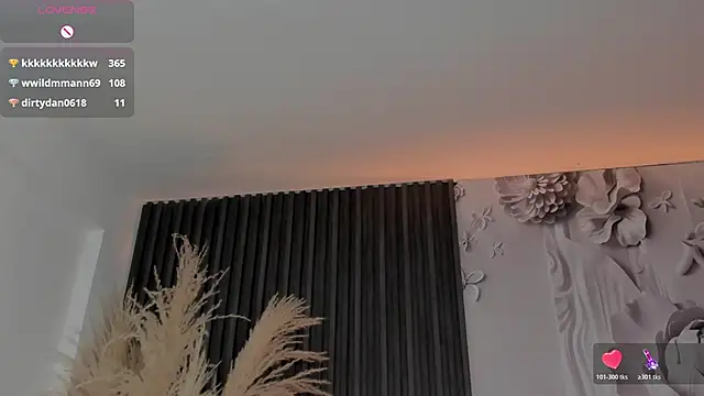 عرض كام ShaniaDaniels