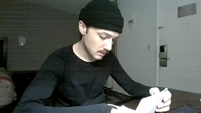 Jbenz420 – Kamerová šou