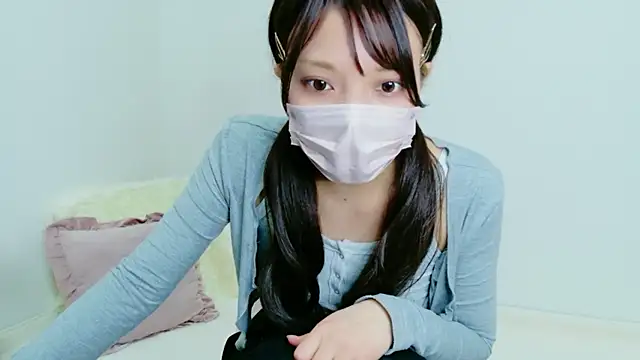 Show de webcam de Ichikachan