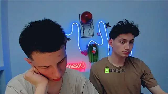 fose_di – Kamerová šou