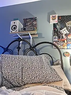 TrndSettr: διαδικτυακό σόου στην κάμερα