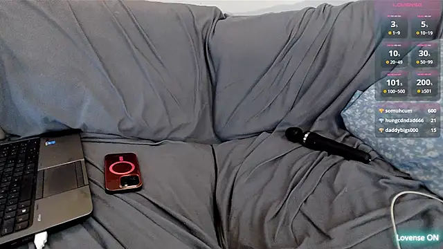 EmoDream1998's Live XXX Chat