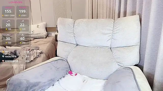 eveminii Obrolan Langsung XXX