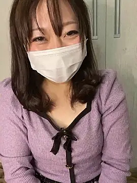 yuko_ch_jpn: διαδικτυακό σόου στην κάμερα