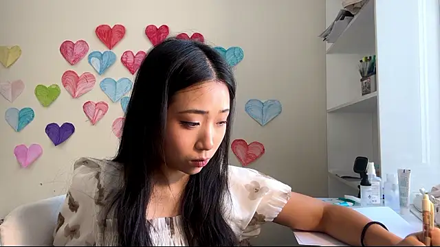 Chat XXX en directo de SweetMiaXO