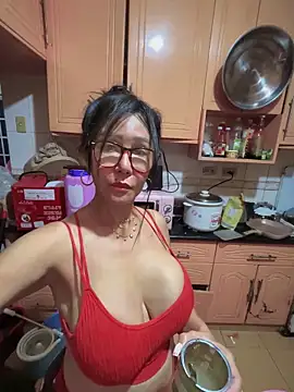 sweetieme's Live XXX Chat