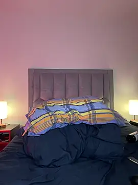 Chat XXX en directo de DanikRosse