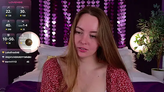 JaniceCollins Chat XXX live