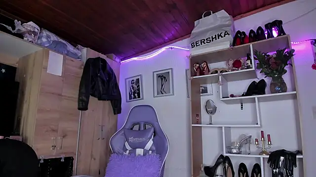 angelica_sparksのライブXXXチャット