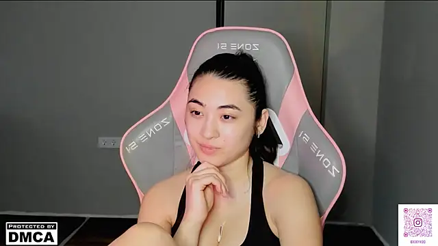 MeilideQian1: απευθείας συνομιλία ΧΧΧ