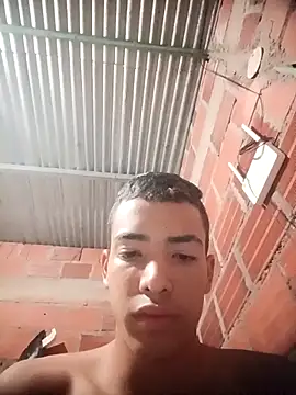 Show webcam de Big-DickHot