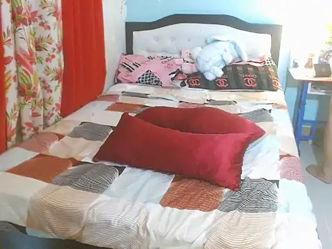 Živý XXX chat PearlOfAsia21