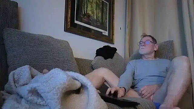 CDforU Show in webcam