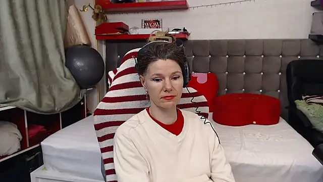 kellyterapy élő XXX-chatje