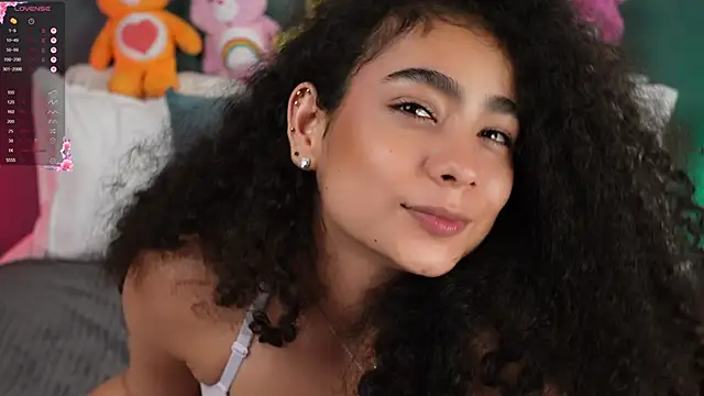 Czat XXX na żywo – Victoria_Curly