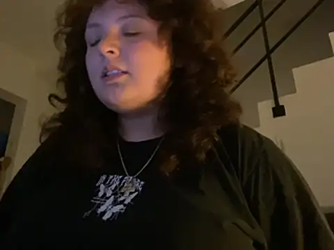 Solangerulo_ – Naživo XXX chat