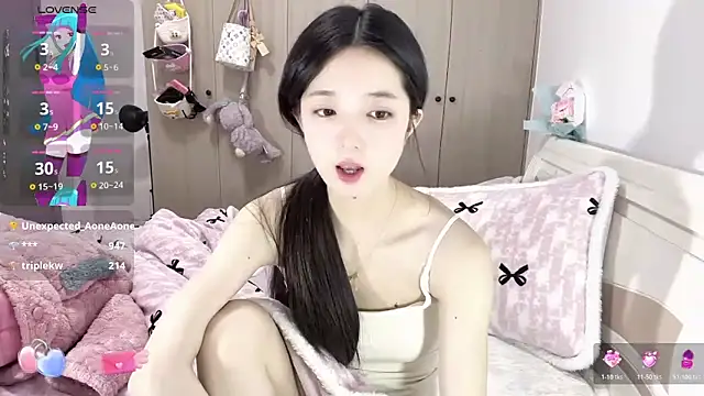 OiOi-666 网络视讯表演