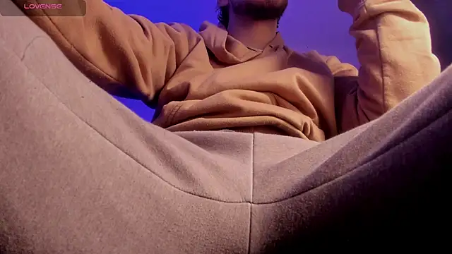 s_sven03のライブXXXチャット