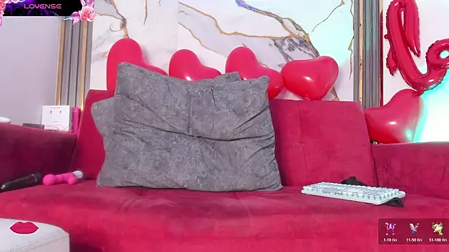 Živý XXX chat LoverLauren2