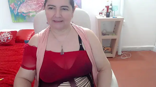 แชท XXX สดของ leonela_69