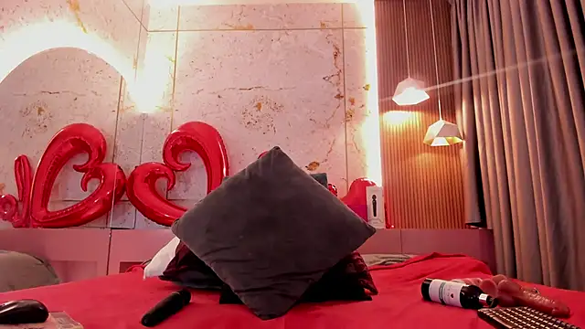 Lushi_Love live XXX chat