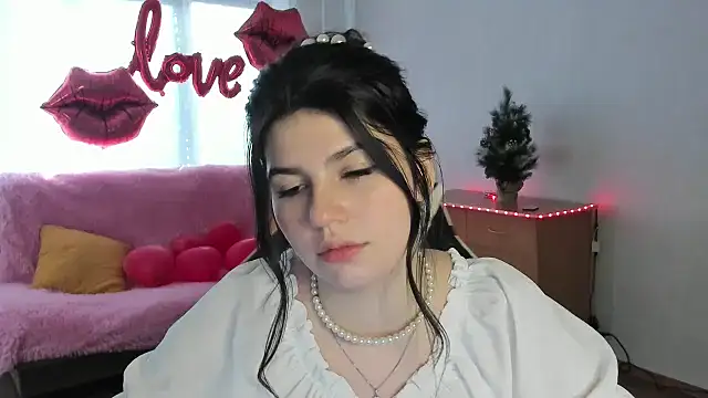 Czat XXX na żywo – KisaModel