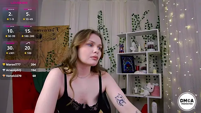 Kate_mermaid Live XXX-Chat