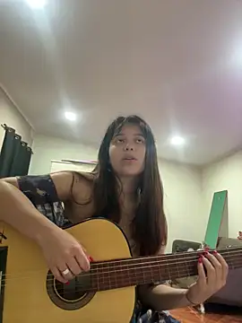 Show de kiarafonseca_ na webcam