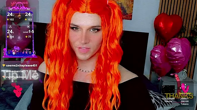 HelenSpellman Chat XXX live