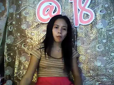 Czat XXX na żywo – PinaySkinnyGirl