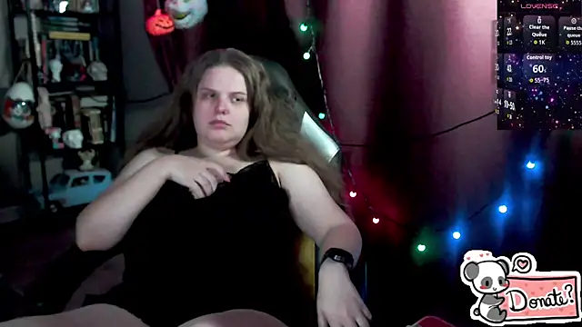 Онлайн чат XXX so_cute777