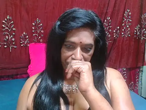 INDIANFUSION Live XXX Chat