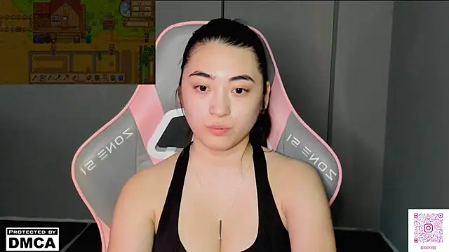 MeilideQian1's Live XXX Chat