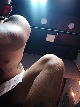 wildthor26 Obrolan Langsung XXX