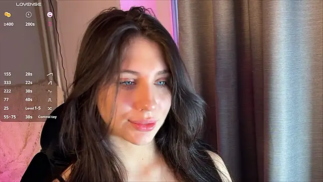 lunawho – Naživo XXX chat