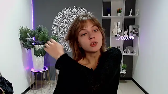 دردشة EchoScribe الجنسية المباشرة