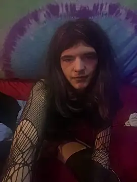 Mika_Bunny 网络视讯表演