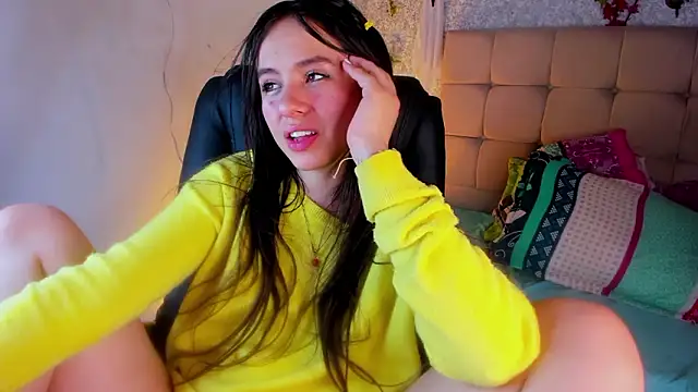 Chat XXX ao vivo de Kitty_Rose_CS